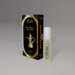 Alif Dirham Attar (দিরহাম আতর) - 8 ml