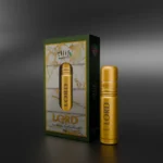 Alif Lord Attar (লর্ড আতর) - 8 ml