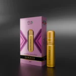 Alif Lovely Attar (লাভলি আতর) - 6 ml