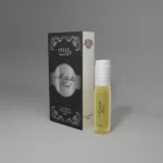 Alif Mukhallat Hind Attar (মুখাল্লাত হিন্দ আতর) - 8 ml