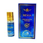 Alif Nevia Attar (নেভিয়া আতর) - 6 ml