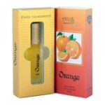 Alif Orange Attar (অরেঞ্জ আতর) - 8 ml
