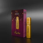 Alif Rasha Attar (রাশা আতর) - 6 ml