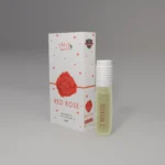 Alif Red Rose Attar (রেড রোজ) - 8 ml