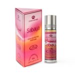 Al Rehab Sabaya Attar (সাবায়া আতর) - 6 ml