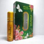 Alif Shadha Attar (শাধা আতর) - 6 ml