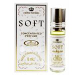 Al Rehab Soft Attar (সফট আতর) - 6 ml