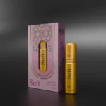 Alif Soft Attar (সফট আতর) - 6 ml