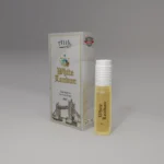 Alif White London Attar (হোয়াইট লন্ডন আতর) - 8 ml