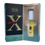 Alif original X Attar (অরিজিনাল এক্স আতর) - 8 ml