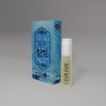Alif Zam Zam Attar (জম জম আতর) - 8 ml